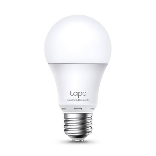 TP-LINK TAPO-L520E Tapo Smart Wi-Fi Light Bulb Daylight Dimmable