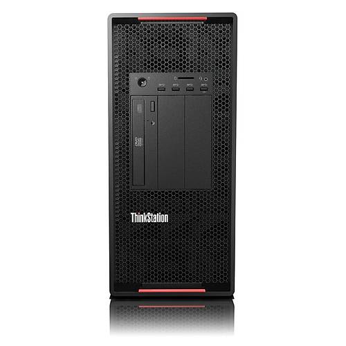 LENOVO 30BC000STX ThinkStation P920 TW,2X(XeonGD_5118), 64GB,512SSD+1TB+512G ,16G,W10 Pro