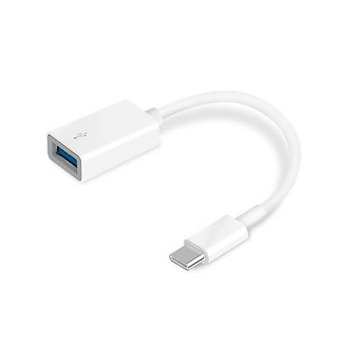 TP-LINK UC400 UC400 Yksek Hzda 3.0 USB-C - USB-A Adaptr