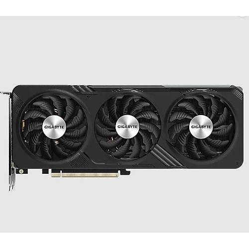 GIGABYTE GVN4060GAM-OC-8GD Nvidia RTX 4060 8 GB 128 bit DDR6 PCI-E 4.0 Ekran Kart