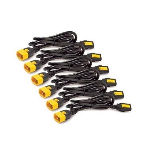 APC AP8706S-WW POWER CORD KIT (6EA)