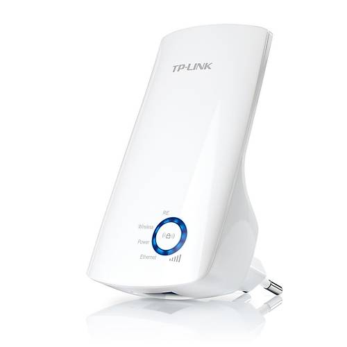 TP-LINK TL-WA850RE 300Mbps 2.4GHz Menzil Geniletici