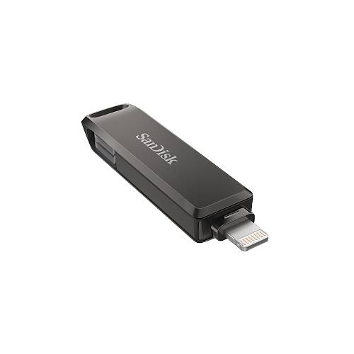 SANDISK SDIX70N-256G-GN6NE iXpand Flash Src Luxe 256 GB