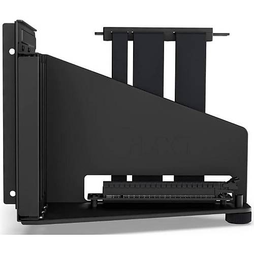 NZXT AB-RH175-B1 Dikey Ekran Kart Montaj Kiti PCIE4.0 Siyah