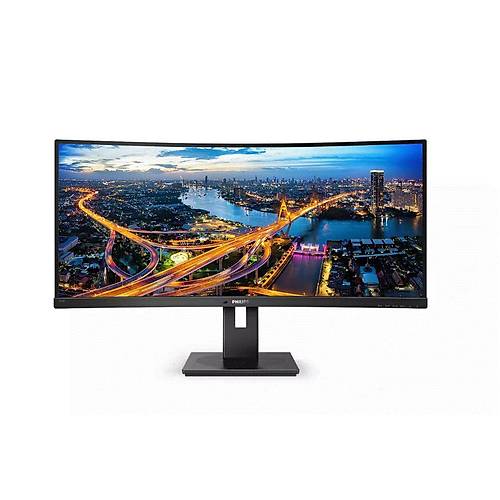 PHILIPS 345B1C-00 MON LED 34" 3440x1440 100Hz 4ms KAVISLI