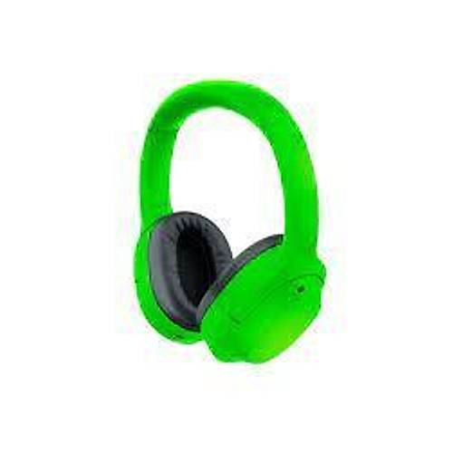 RAZER RZ04-03760400-R3M1 Opus X - Green