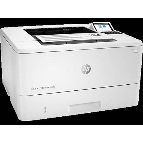 HP 3PZ15A LaserJet Enterprise M406dn Yazc 38ppm A4