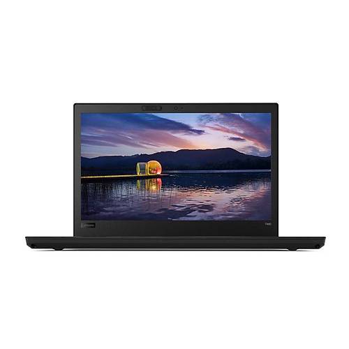 LENOVO 20L7001NTX T480S Ci7-8550U 1.80 GHz 8GB 256GB SSD 14" Win10 Pro