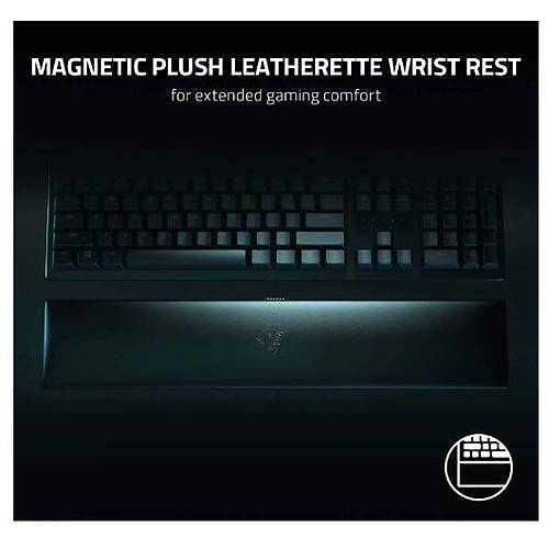 RAZER RZ03-03610100-R3M1 Huntsman V2 Analog Switch - US Layout