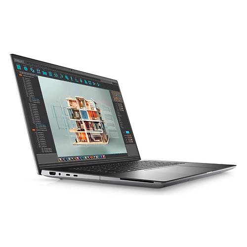 DELL XCTOP5690EMEA_VP-2 PRE M5690 U7-155H 16 512 RTX1000