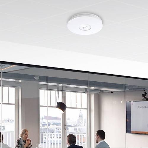 OMADA EAP610 ACS AX1800 Ceiling Mount Wi-Fi 6 Access