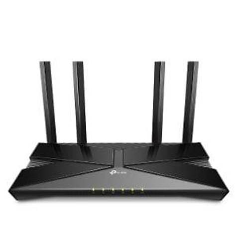 TP-LINK ARCHER-AX50 AX3000 Dual Band Gigabit Wi-Fi 6 Router