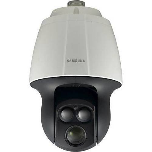 SAMSUNG SNP-6230RHP 2MP 4.4-101.2mm 32X Optik Zoom Lens VCA 100M POE+ IPIR Speed Dome Kamera