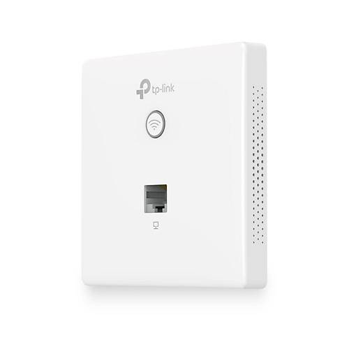 OMADA EAP230-WALL AC1200 OMADA WIRELESS ACCESS POINT