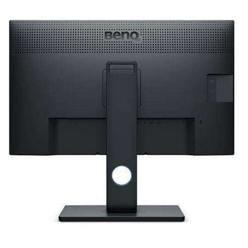 BENQ SW321C 32 in 4K Fotoraf ve Video Dzenleme Monitr Adobe RGB | SW321C