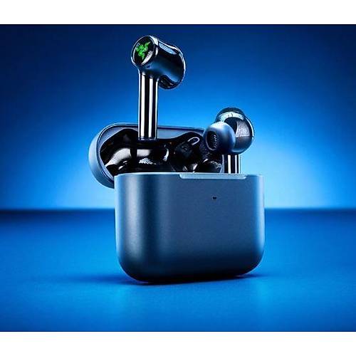RAZER RZ12-03820100-R3G1 Hammerhead True Wireless 2021 Kulaklk