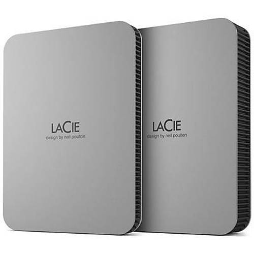 LACIE STLP2000400 DSK EXT 2TB MOBILE DRIVE V2 USB3.1 TYPEC