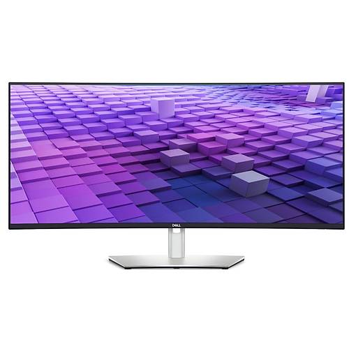 DELL U3824DW UltraSharp 38 Curved 38401600 5MS HDMI DP USB-C