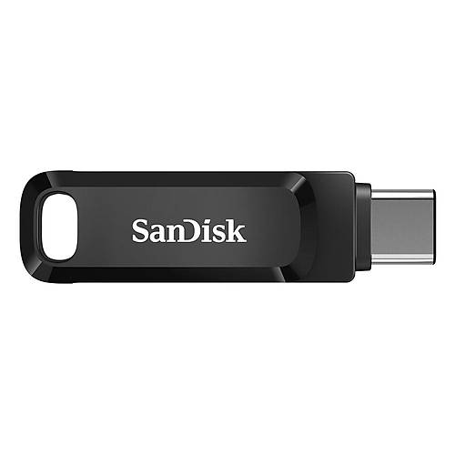 SANDISK SDDDC3-032G-G46 32GB Ultra Dual Drive Go Type-C USB