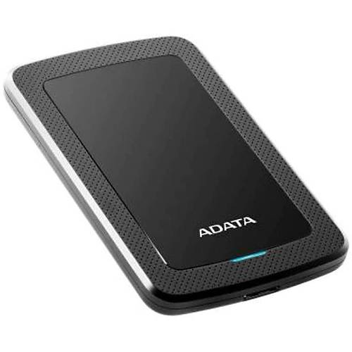 ADATA AHV300-5TU31-CBK 5TB HV300 Tanabilir Disk