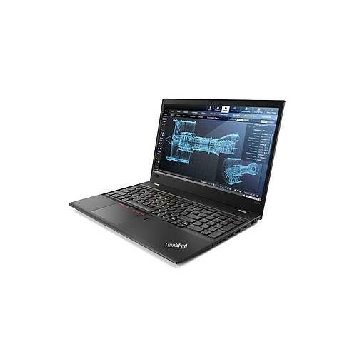 LENOVO 20LB002ATX Think Pad,CI7-8650U, 16GB, 512GB SSD, P500-2GB, 15.6"FHD IPS, Win 10 Pro