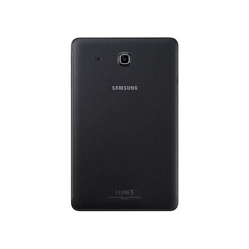 SAMSUNG T562-SIYAH Galaxy Tab E 1.30GHz 1.5GB 8GB 9.6" Siyah Tablet