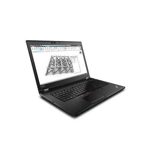 LENOVO 20MB003BTX Think Pad,CI7-8750H,16GB, 256GB SSD+1TB,P2000-4GB,17.3" FHD IPS,W10 Pro