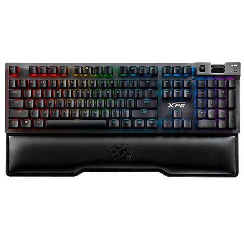 XPG SUMMONER5A-BKCTR SUMMONER Cherry Mx REed Trke RGB Mekanik Oyun Klavyesi