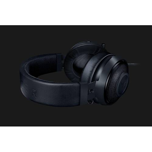 RAZER RZ04-02830100-R3M1 Kraken Siyah Oyuncu Kulakl
