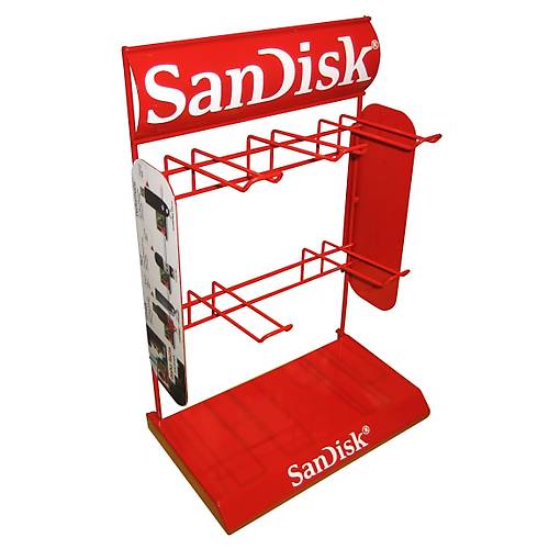 SANDISK SDSTAND-METAL SD STAND METAL