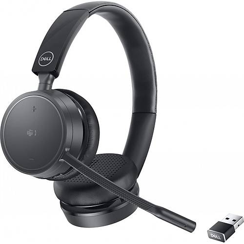 DELL 520-AATM Pro Wireless Headset WL5022