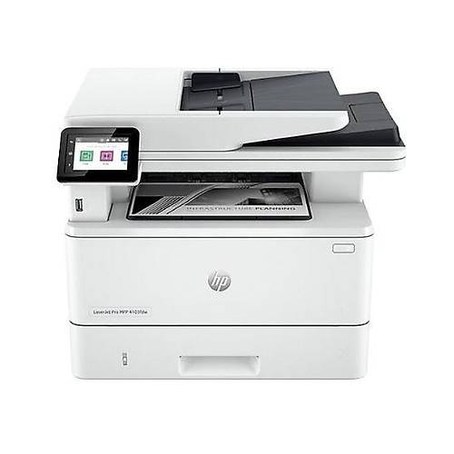 HP 2Z629A LaserJet Pro MFP 4103fdw 40ppm