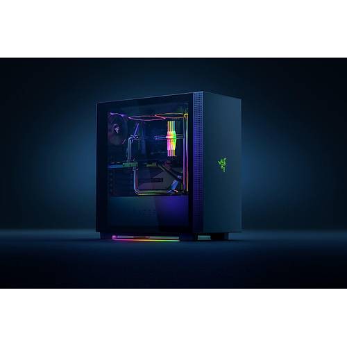 RAZER RC21-01420100-R3M1 Tomahawk A1 Midtower