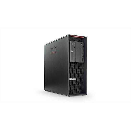 LENOVO 30BE007VTX ThinkStation P520 TW,Xeon W-2145,16GB,256GB SSD+1TB ,0/B VGA, Win 10 Pro