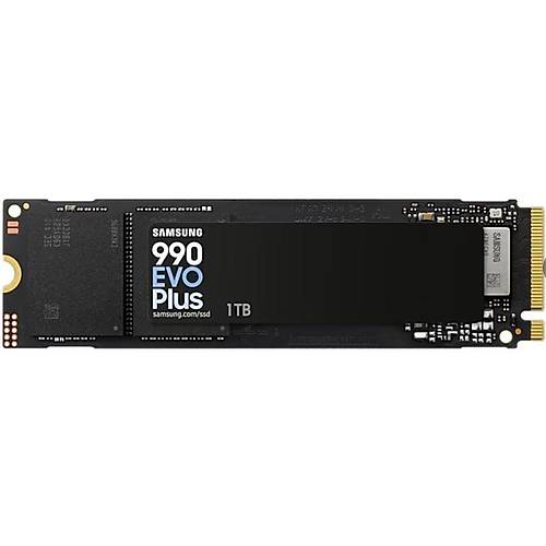 SAMSUNG MZ-V9S1T0BW SSD 1TB 990 EVO PLUS M2 NVME 7250/6300