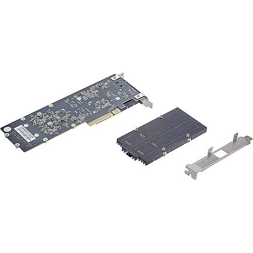 SYNOLOGY E10M20-T1 NAS 10 Gigabit, tek SFP+ port PCI Expres