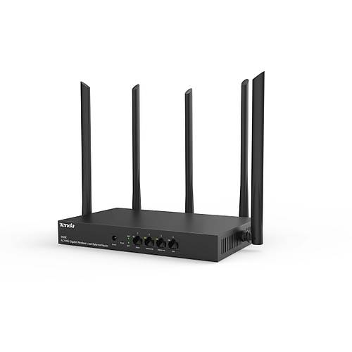 TENDA W20E ROU AC1350 Gigabit Wireless Router