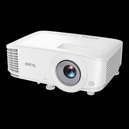 BENQ MX560 4000 ANS 1024x768 XGA 2xHDMI VGA USB (TYPE A) 20.000:1 3D DLP Projektr