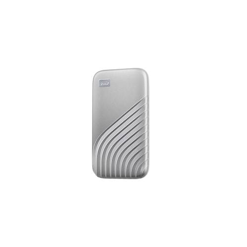 SANDISK WDBAGF5000ASL-WESN My Passport SSD 500 GB