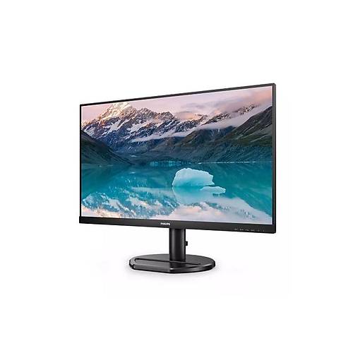 PHILIPS 272S9JAL-00 27" 1920X1080 4MS 75HZ DP HDMI VGA SYAH LED MONTR