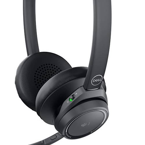 DELL 520-AATN Premier Wireless ANC Headset WL7022