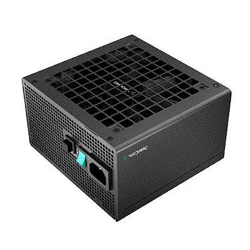 DEEPCOOL PQ850M PQ850M 850W ATX 80+ Gold G Kayna