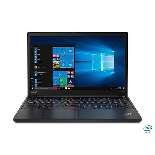 LENOVO 20RD004JTX E15 Ci5-10210U 1.60 GHz 8GB 256GB SSD 15.6" Win10 Pro