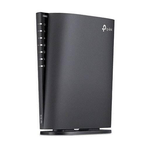 TP-LINK ARCHER-AX80 AX6000 1148 Mbps 2.4 GHz Wi-Fi 6 Router