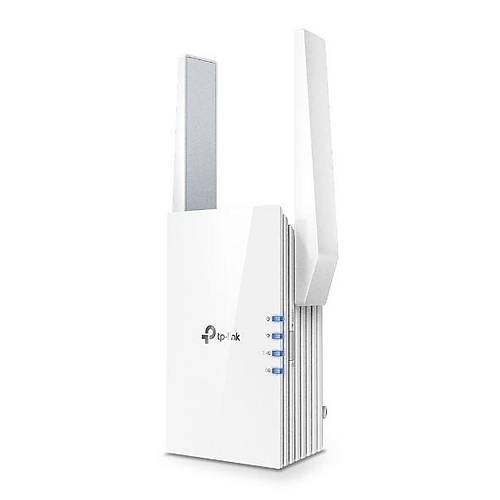 TP-LINK RE505X AX1500 Wi-Fi Range Extender