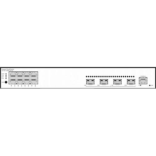 HUAWEI S5735-L8T4S-A-V2 S5735-L8T4S-A-V2 8 10/100/1000BASE-T ports 4 GE SFP ports AC power