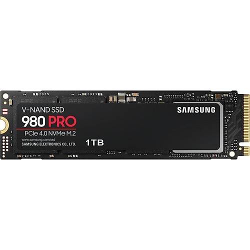 SAMSUNG MZ-V8P1T0BW 1TB 980 Pro PCle M.2 6900-5000MB/s 2.38 Flash SSD