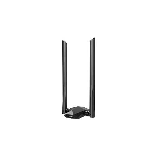 TENDA U18A U18A AX1800 Wi-Fi 6 Dual-Band USB Adaptr