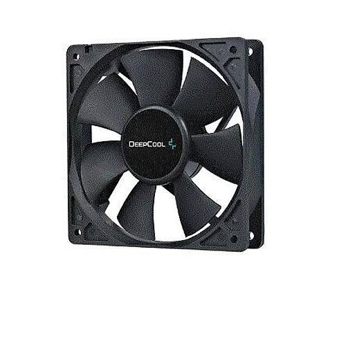 DEEPCOOL XFAN-120 XFAN 120 120X120X25mm Siyah Soutma