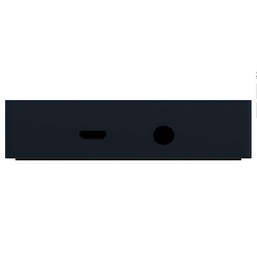 RAZER RZ34-02140700-R3M1 THX Onyx Tanabilir DAC Kulaklk Amplifikatr